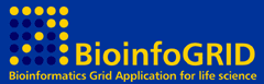 BioinfoGrid