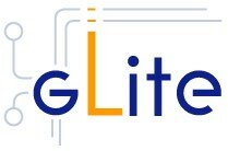 gLite logo