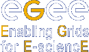 EGEE project