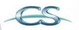 CS logo