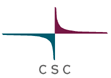 CSC logo