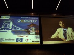 EGEE07 Picture 4