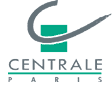Ecole Centrale Paris Logo