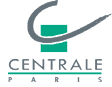 Ecole Centrale Paris Logo