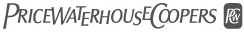 pwc Logo